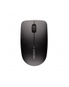 CHERRY MW 2400 mouse (black) - nr 18