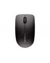 CHERRY MW 2400 mouse (black) - nr 60