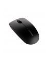 CHERRY MW 2400 mouse (black) - nr 63