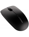CHERRY MW 2400 mouse (black) - nr 81