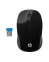 HP Wireless Mouse 220 Mouse (Black) - nr 2