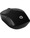 HP Wireless Mouse 220 Mouse (Black) - nr 3