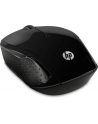 HP Wireless Mouse 220 Mouse (Black) - nr 7