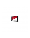 WD Red SA500 SSD 500GB Solid State Drive (SATA 6 GB / s, 2.5 '') - nr 17