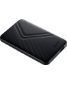 Apacer AC236 1 TB, hard disk (black, USB-A 3.2 (5 Gbit / s)) - nr 2