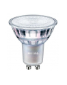 Philips Master LEDspot Value 4.9W - GU10 60° 940 4000K dimmable - nr 1