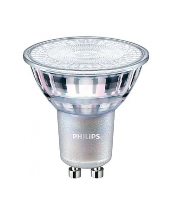 Philips Master LEDspot Value 4.9W - GU10 60° 940 4000K dimmable