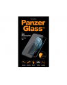 PANZERGLASS SZKŁO HARTOWANE DO IPHONE X/XS/11 PRO CZARNE DO ETUI - nr 4