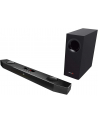 creative labs Creative Sound BlasterX Katana, PC speakers (black, Bluetooth, jack, Optical Input) - nr 1