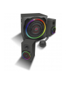 Speedlink GRAVITY CARBON RGB, speaker (black, 60W, Bluetooth, jack, RGB) - nr 11