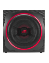Speedlink GRAVITY CARBON RGB, speaker (black, 60W, Bluetooth, jack, RGB) - nr 12