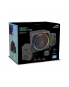 Speedlink GRAVITY CARBON RGB, speaker (black, 60W, Bluetooth, jack, RGB) - nr 5