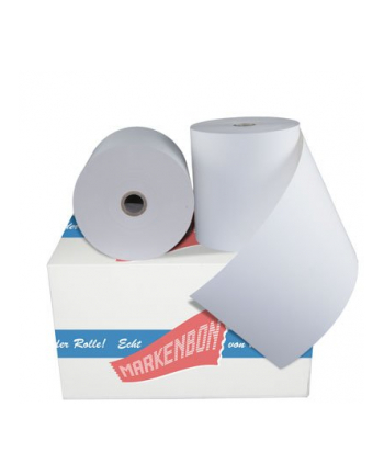 Epson 50x paper roll thermal paper 80mmx80m - Diameter 76mm