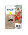 Epson ink yellow C13T03U44020 - nr 4