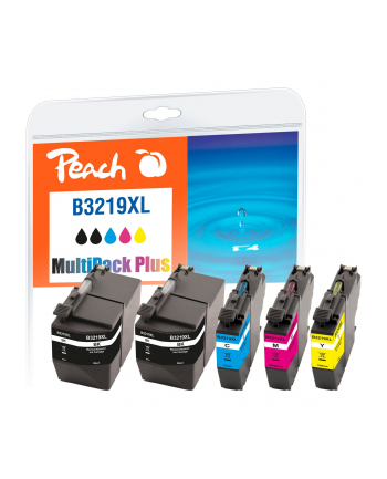 PEACH Ink MP Plus for LC-3219XL nr 1