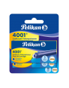 Pelikan GTP / 5 ink cartridges (blue) - nr 1