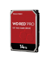 Dysk serwerowy WD Red Pro WD141KFGX (14 TB HDD 14 TB; 35 ; SATA III; 256 MB; 7200 obr/min) - nr 13