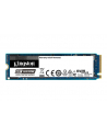 KINGSTON DYSK SSD 240G DC1000B M2 2280 NVMe - nr 13