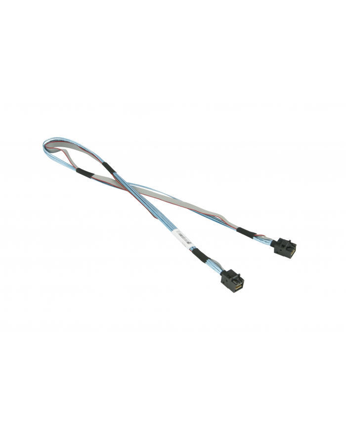 supermicro KABEL SM CBL-SAST-0593 SFF-8643->SFF-8643 60CM WEW główny