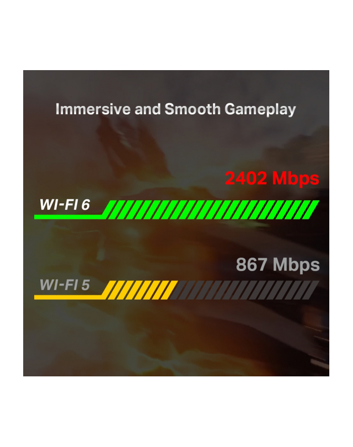 Karta sieciowa TP-LINK Archer TX3000E główny
