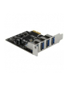 DeLOCK USB 3.0 PCIe m. 4x extr. Type-A Bu - nr 1