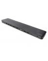 Digitus 14 ''universal docking station, docking station (black, USB-C, HDMI, DisplayPort, USB-A) - nr 13