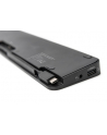 Digitus 14 ''universal docking station, docking station (black, USB-C, HDMI, DisplayPort, USB-A) - nr 23