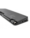 Digitus 14 ''universal docking station, docking station (black, USB-C, HDMI, DisplayPort, USB-A) - nr 61