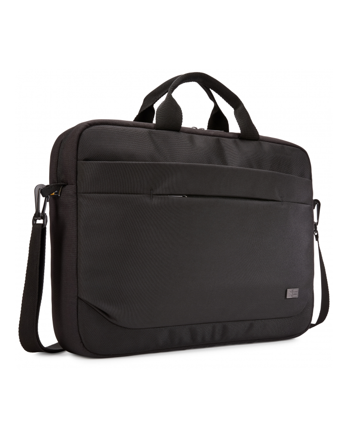Case Logic Advantage Attaché, notebook (black, up 39.6 cm (15.6 '')) główny