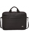 Case Logic Advantage Attaché, notebook (black, up 39.6 cm (15.6 '')) - nr 25