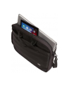Case Logic Advantage Attaché, notebook (black, up 39.6 cm (15.6 '')) - nr 26