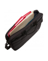 Case Logic Advantage Attaché, notebook (black, up 39.6 cm (15.6 '')) - nr 29