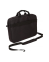Case Logic Advantage Attaché, notebook (black, up 39.6 cm (15.6 '')) - nr 30