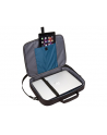 Case Logic Advantage bag (black, up to 39.6 cm (15.6 '')) - nr 12