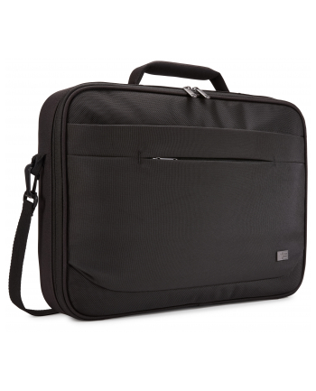 Case Logic Advantage bag (black, up to 39.6 cm (15.6 ''))