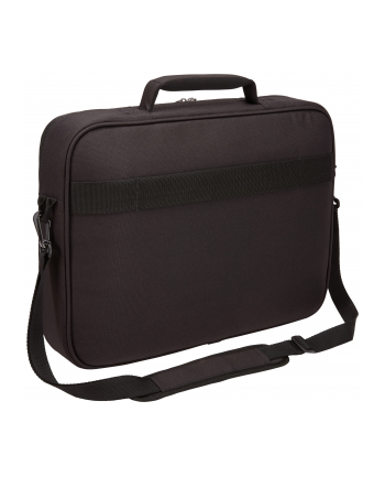 Case Logic Advantage bag (black, up to 39.6 cm (15.6 ''))