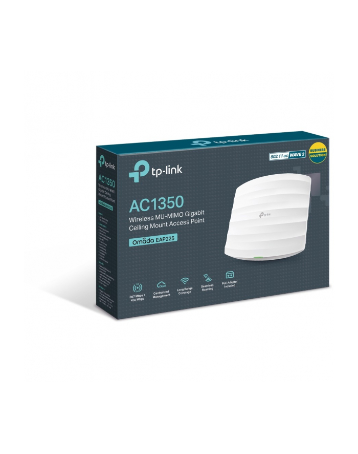 Access Point TP-LINK EAP225 główny