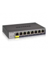 NETGEAR GS108T v3 8P GE SMART MANAGED PRO SWITCH - nr 14