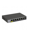 NETGEAR GS108T v3 8P GE SMART MANAGED PRO SWITCH - nr 35