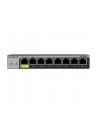 NETGEAR GS108T v3 8P GE SMART MANAGED PRO SWITCH - nr 36