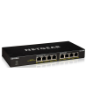 netgear GS308PP-100EUS 8PT GE UNMANAGED SWCH W/POE/POE+ - nr 15