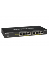 netgear GS308PP-100EUS 8PT GE UNMANAGED SWCH W/POE/POE+ - nr 21