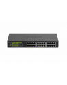 netgear GS324P-100EUS 24PT GIGE UNMNGED SWCH W/ POE+ - nr 20