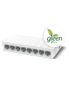 Switch TP-LINK TL-LS1008 - nr 7