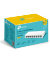 Switch TP-LINK TL-LS1008 - nr 8