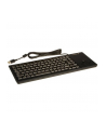 CHERRY XS Trackball Keyboard G84-5400, keyboard (black, US English with EURO symbol) - nr 27