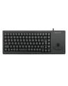 CHERRY XS Trackball Keyboard G84-5400, keyboard (black, US English with EURO symbol) - nr 8