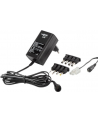 Ansmann ACS48, Charger (Black) - nr 8