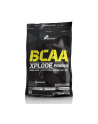 Olimp BCAA Xplode powder 1000g truskawka - nr 1