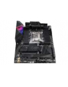 ASUS ROG STRIX X299 E-GAMING II - Socket 2066 - motherboard - nr 110